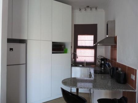 1 Kitchen