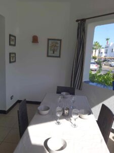Balcony 1