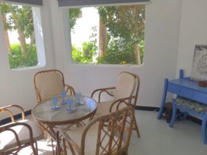 Balcony 3