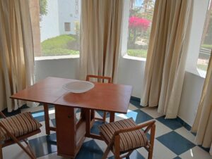 Balcony Table 2