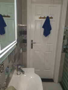 Bathroom 3