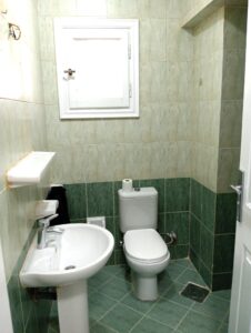 Bathroom Entry 2