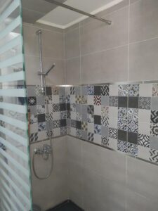 Bathroom Shower 2
