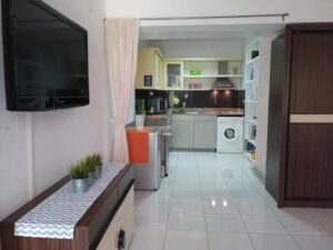 Entry TV to Kitchen WEB WEB