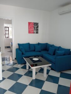 Entry to Sofas