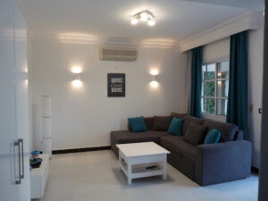 Hall to Living WEB