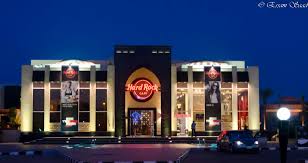 Hard Rock