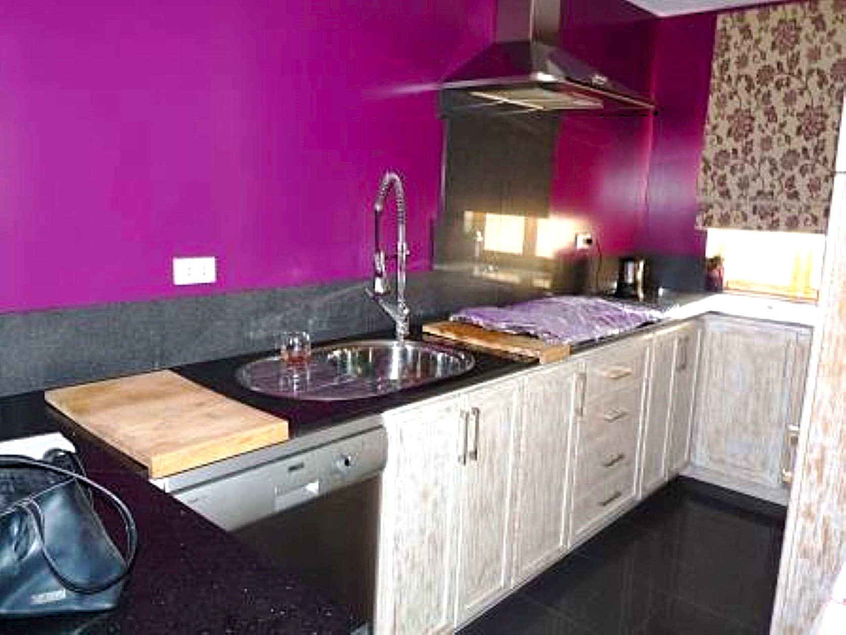 Kitchen 1 Resized