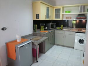Kitchen Long OK