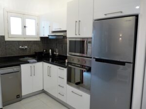 Kitchen OK