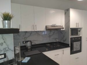 Kitchen to Cook Area WEB