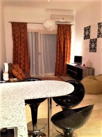 Kitchen to Reception 2