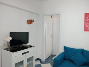 Living TV Unit to Twin