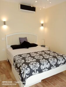 Queen Bed 3