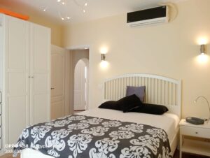 Queen Bed 4