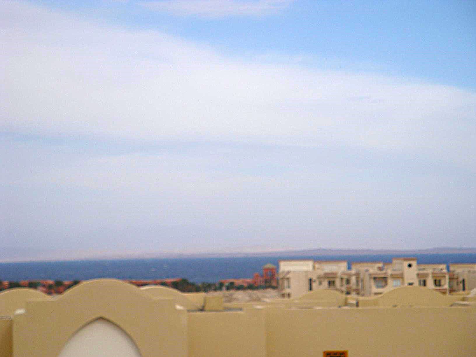 Seaview from Terrace