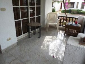 Terrace 1